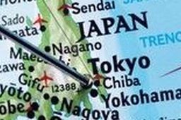 Japonsko - země extrémů