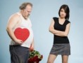 Sex, lži a schůzky přes Internet na svatého Valentýna